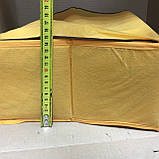 Органайзер для білизни 6 комірок 36х30х15 см, фото 8
