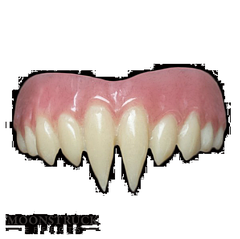 Зубні протези MOONSTRUCK DAMBALLA TEETH