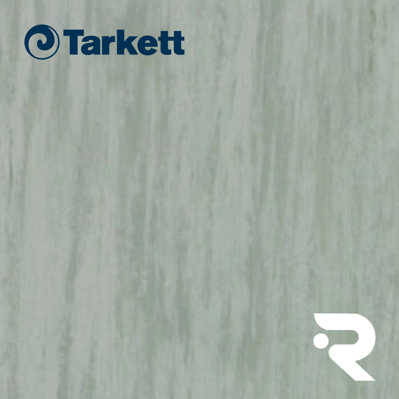 🏫 Гомогенний лінолеум Tarkett | Standard PALE GREEN 0923 | Standard Plus 2.0 mm | 2 х 23 м