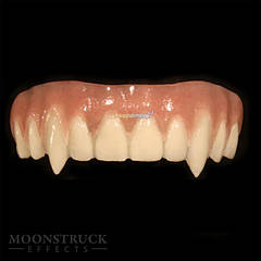 Зубні протези MOONSTRUCK EREBUS TEETH