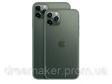 iPhone 11 PRO ミッドナイトグリーン iPhone 11 Pro ミッドナイトグリーン ファースト