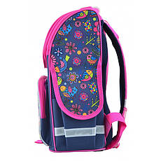 Рюкзак шкільний каркасний PG-11 Smart 554472, фото 3