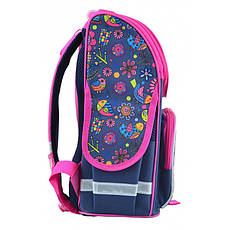 Рюкзак шкільний каркасний PG-11 Smart 554472, фото 3