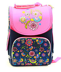 Рюкзак шкільний каркасний PG-11 Smart 554472