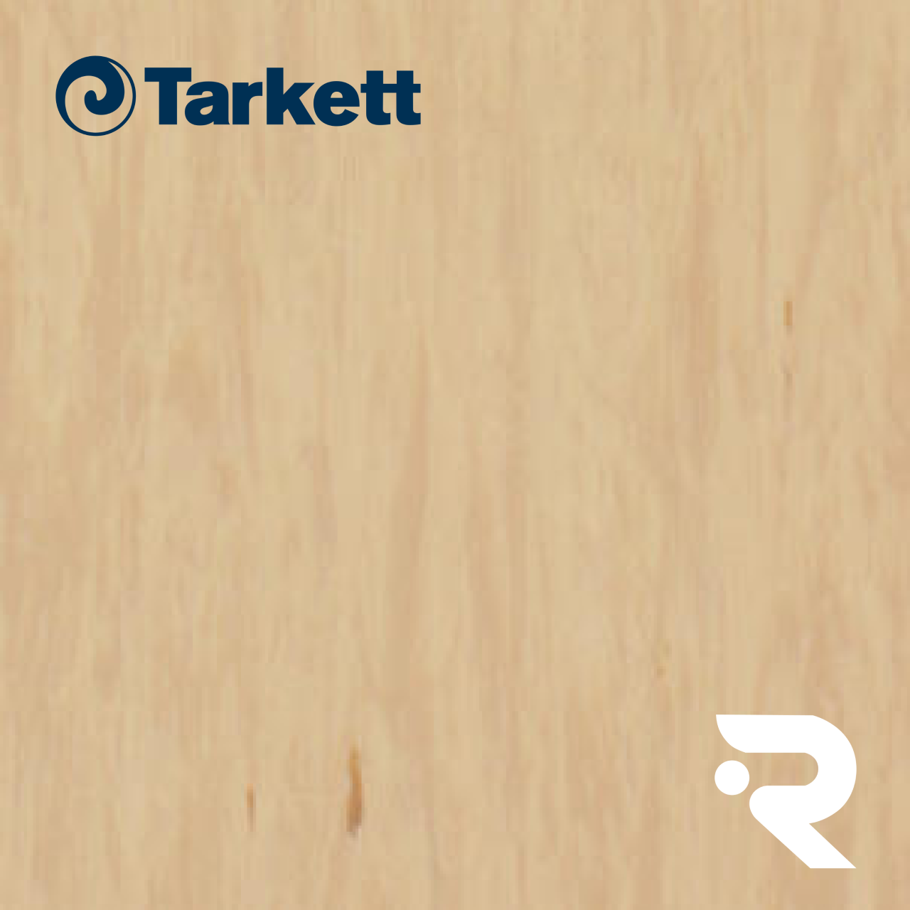 🏫 Гомогенний лінолеум Tarkett | Standard SANDSTONE 0484 | Standard Plus 2.0 mm | 2 х 23 м