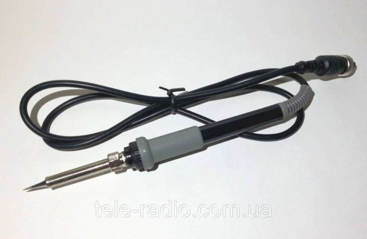 Змінний паяльник до станції HandsKit 909D, фото 1