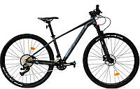 Велосипед Crosser МТ-036 27,5" х16 (2х9)
