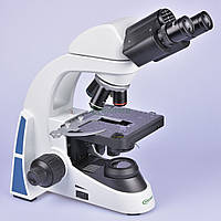 Микроскоп Биомед E5B (С планахроматичнимы объективами)