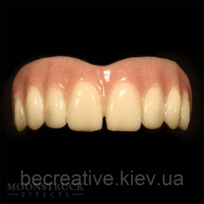 Зубні протези MOONSTRUCK JYNXTEETH