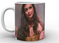 Кружка Geek Land біла Кружка Geek Land біла Світлячок Firefly чи фрай та інар фрай та інара серра FI.002.04