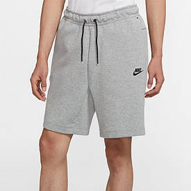 Шорти чол. Nike M Nsw Tch Flc Short (арт. CU4503-063)