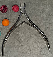 Кусачки для кутикули Forever No 8 (M)