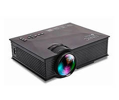 Проектор Projector PRO-UC40 W884 Unic Чорний