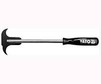 Знімач ущільнюючих кілець та прокладок YATO : Ø=85 мм, L= 200 мм YT-0642