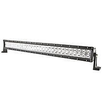 Фара-LED Балка  180W (3W*60) 10-30V  1040*78*40mm  Дальний/Spot "BELAUTO" (BOL6003 S)  (1шт)