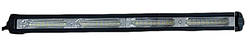 Фара-LED Балка  320*25*45mm 108W (3W*36) 10-30V  Дальний/Spot (JR-02-108W) (1шт)