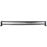 Фара-LED Балка 1075*86*76mm 240W (3W*80) 10-30V Ближній/Flood "BELAUTO" (BOL8003СF) (1 шт.) IP69