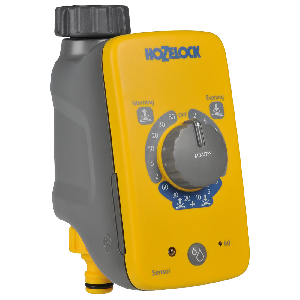 Таймер для поливу Hozelock 2212 sensor