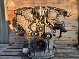 Двигун VQ37VHR Infiniti Q70 Y51 QX70 FX37 QX50 EX37 Q50 Q60 G37 101021ncac 101021ncad 101021ncmb, фото 2