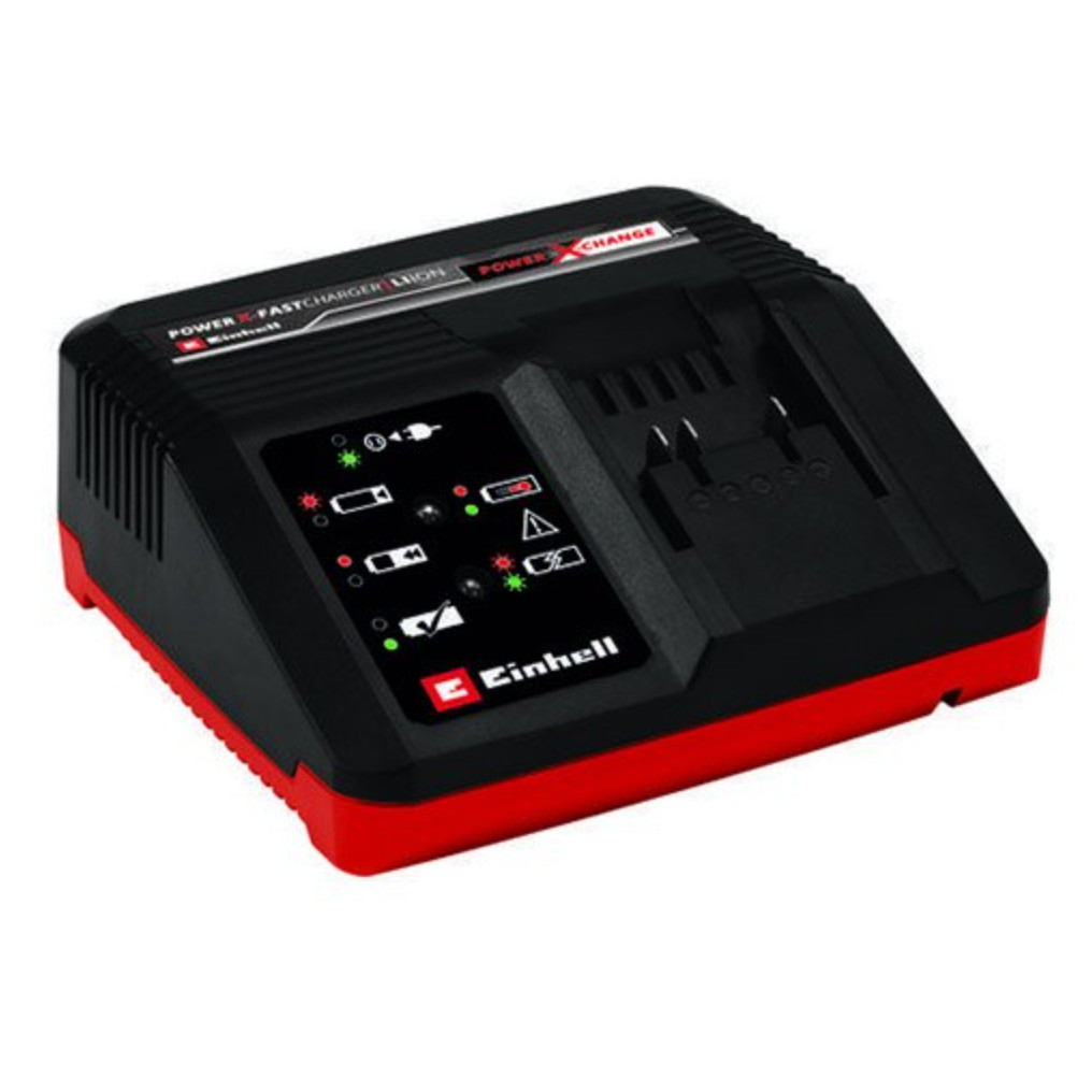 Зарядний пристрій Einhell Power X, фото 1