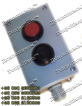 ПКУ-15-21-121 пост кнопковий