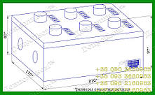 ПКУ-15-21-233 пост кнопковий, фото 3