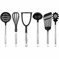 Новий набір кухонного приладдя німецького виробництва Ernesto HG06736 з Німеччини