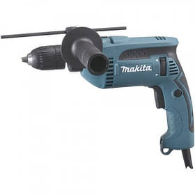 Дриль ударний Makita HP 1640