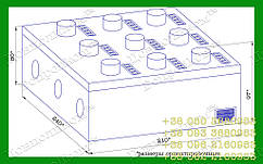 ПКУ-15-21-331 пост кнопковий