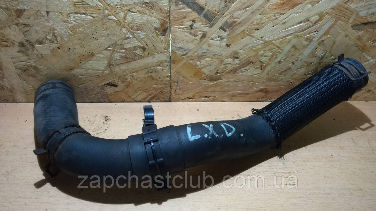 Патрубок охолодження 1370A127 998759 Lancer X Mitsubishi, фото 1