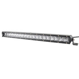Фара-LED Балка 538*78*38mm 100W (5W*20) 10-30V Ближній/Flood "BELAUTO" (BOL2005F) (1шт) IP69