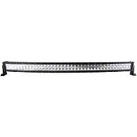 Фара-LED Балка 1075*86*76mm 240W (3W*80) 10-30V Ближний/Flood "BELAUTO" (BOL8003СF) (1шт) IP69