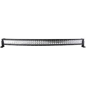 Фара-LED Балка 1075*86*76mm 240W (3W*80) 10-30V Ближній/Flood "BELAUTO" (BOL8003СF) (1шт) IP69