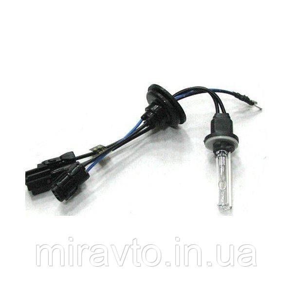 Лампа Ксенон H3 5000K 35W "EvroAuto" (1шт)