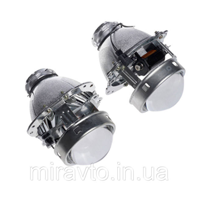 Лінза біксенон заводська 3'(D75. мм) D2S (Hella3/Hella3R) SIGMA H4