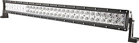 Фара-LED Балка 180W (3W*60) 10-30V 1040*78*40mm Ближній/Flood "BELAUTO" (BOL6003F) (1шт)