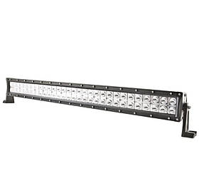 Фара-LED Балка 180W (3W*60) 10-30V 1040*78*40mm Дальній/Spot "BELAUTO" (BOL6003 S) (1шт)