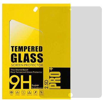 Захисне скло 2.5D Tempered Glass для Apple iPad 2 / 3 / 4