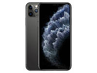 Смартфон Apple iPhone 11 Pro Max 256Gb Space Gray, оригинал Neverlock (AI-1071-1)