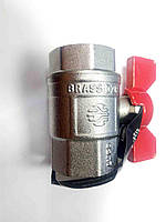 Кран кульовий Б/У Кульовий кран