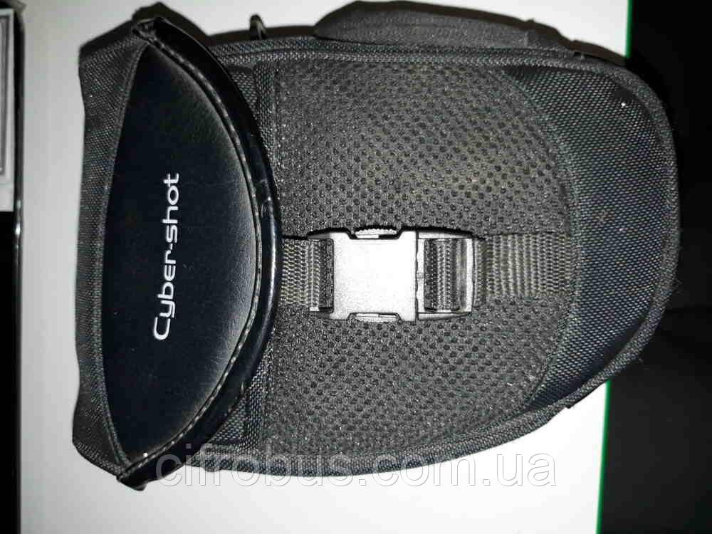 Б/У Сумка для фотоапарата, фото 1