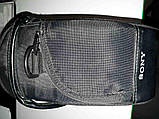 Б/У Сумка для фотоапарата, фото 2