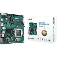 Материнская плата ASUS PRO_H410T/CSM s1200 H410 2xDDR4 SO-DIMM M.2 HDMI-DP-LVDS Thi (PRO H410T/CSM)