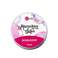 Свеча массажная 40 мл BUBBLEGUM