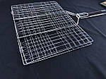 Універсальна решітка-гриль 30x40 (2), фото 5