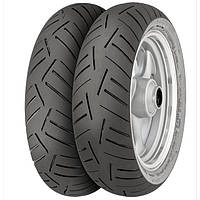 Літні шини Continental Scooty 90/90 R10 50M