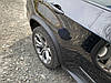 Розширювачі арок BMW X5 E70 фендери (пластик), фото 7
