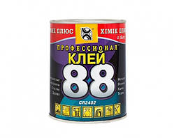 Клей ХИМИК-ПЛЮС "88"0,8л (12шт/уп)