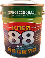 Клей ХИМИК-ПЛЮС "88"3л (4шт/уп)