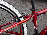 Гірський велосипед підлітковий Mascotte Phoenix alloy 24", фото 3